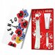 Kenzo Flower by Kenzo Darčeková sada, parfémovaná voda 100ml + parfémovaná voda 10ml + telové mlieko 75ml