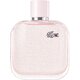 Lacoste Flacon  L.12.12 Rose Eau Fraiche Toaletná voda - Tester