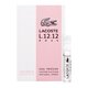 Lacoste L.12.12 Rose Eau Fraiche Toaletná voda - Tester