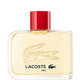 Lacoste Red Toaletná voda - Tester