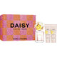 Marc Jacobs Daisy Eau So Fresh Darčeková sada, toaletná voda 75ml + telové mlieko 75ml + sprchový gel 75ml