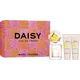 Marc Jacobs Daisy Eau So Fresh Darčeková sada, toaletná voda 75ml + telové mlieko 75ml + sprchový gel 75ml