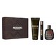 Missoini Missoni pour Homme Darčeková sada, parfémovaná voda 100ml + sprchový gel 150ml + parfémovaná voda 10ml