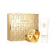 Paco Rabanne Lady Million Darčeková sada, parfémovaná voda 80ml + telové mlieko 100ml