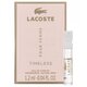 Lacoste Pour Femme Timeless Parfémovaná voda