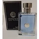 Versace Pour Homme Toaletná voda
