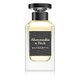 Abercrombie & Fitch Authentic Toaletná voda - Tester