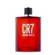 Cristiano Ronaldo CR7 Toaletná voda - Tester