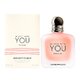 Giorgio Armani In Love With You Freeze Parfémovaná voda