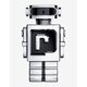Paco Rabanne Phantom Toaletná voda - Tester