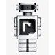 Paco Rabanne Phantom Toaletná voda - Tester