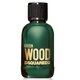 Dsquared2 Green Wood Pour Homme Toaletná voda