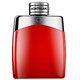 Mont Blanc Legend Red Parfémovaná voda - Tester
