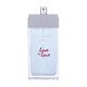 Dolce & Gabbana Light Blue Love Is Love Pour Femme Toaletná voda - Tester