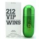 Carolina Herrera 212 VIP Wins Parfémovaná voda - Tester
