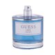 Guess 1981 Indigo men Toaletná voda - Tester