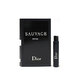 Dior Sauvage Parfum Parfémovaná voda - Tester