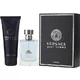 Versace pour Homme Darčeková sada