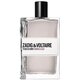 Zadig&Voltaire This Is Him! Undressed Toaletná voda