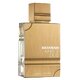 Al Haramain Amber Oud White Edition Parfémovaná voda - Tester
