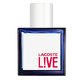 Lacoste Live Pour Homme Toaletná voda - Tester