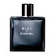 Chanel Bleu de Chanel Pour Homme Toaletná voda - Tester