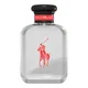 Ralph Lauren Polo Red Rush Toaletná voda