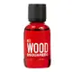 Dsquared2 Red Wood Pour Femme Toaletná voda
