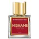 Nishane Hundred Silent Ways Parfémovaná voda - Tester