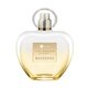 Antonio Banderas Her Golden Secret Eau De Toilette Toaletná voda - Tester