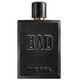 Diesel Bad Toaletná voda - Tester