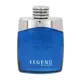 Mont Blanc Legend Blue Parfémovaná voda - Tester