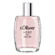 s.Oliver Here and Now Woman Eau de Parfum Parfémovaná voda
