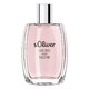 s.Oliver Here and Now Woman Toaletná voda - Tester