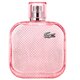 Lacoste L.12.12 Rose Sparkling Toaletná voda - Tester