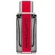 Salvatore Ferragamo Red Leather Parfumovaná voda