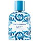 Dolce & Gabbana Light Blue Capri In Love Pour Homme Eau de Parfum Parfumovaná voda - Tester