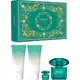 Versace Crystal Emerald Darčeková sada
