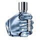 Diesel Only The Brave for Man Toaletná voda - Tester