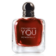 Armani Emporio Stronger With You Powerfully Parfumovaná voda - Tester