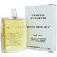 Burberry for Men Toaletná voda - Tester
