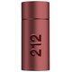 Carolina Herrera 212 Sexy Men Toaletná voda - Tester