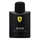 Ferrari Scuderia Black Toaletná voda - Tester