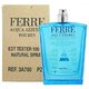 Gianfranco Ferre Acqua Azzurra Toaletná voda - Tester