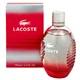 Lacoste Red Style in Play Toaletná voda