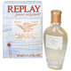 Replay Jeans Original for Her Toaletná voda