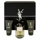 Yves Saint Laurent L´Homme Darčeková sada, toaletná voda 60ml + balzám po holení 50ml + sprchový gel 50ml