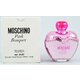 Moschino Pink Bouquet Toaletná voda - Tester