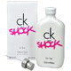 Calvin Klein CK One Shock Toaletná voda
