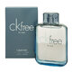 Calvin Klein CK Free for Men Toaletná voda